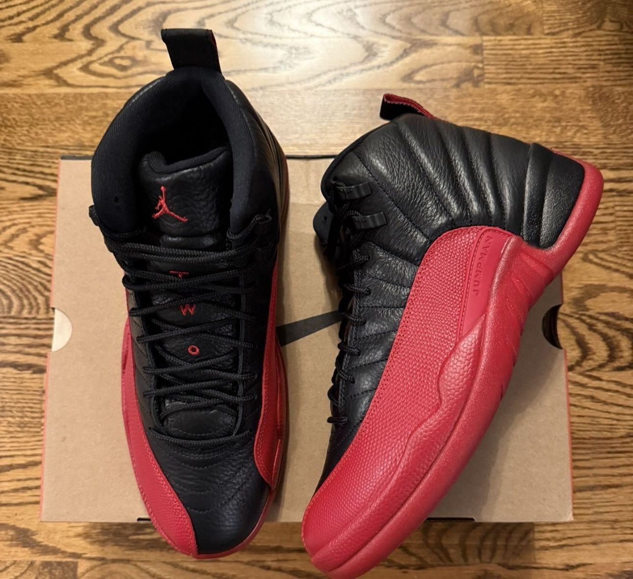 Jordan Retro 12 (10.5)