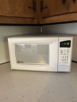 Magic Chef Microwave