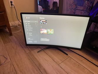 144hz MSI Monitor 23’