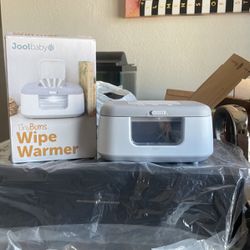 Brand New Baby Wipe Warmer For Babies 