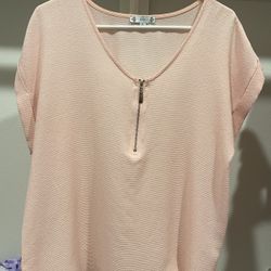 Woman’s Blouse