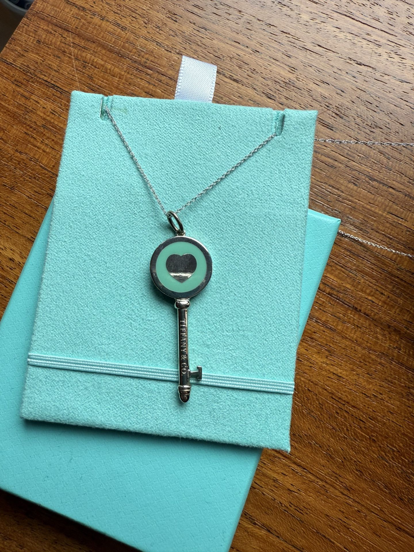 Tiffany & Co. Necklace