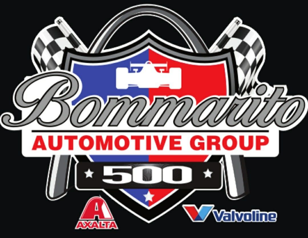 Bommarito 500 - Saturday Tickets