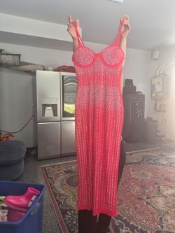 Evening Dress