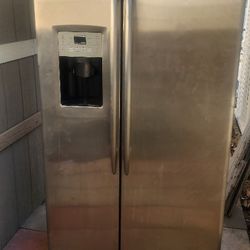 Free Refrigerator 