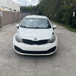 2014 Kia Rio GDI