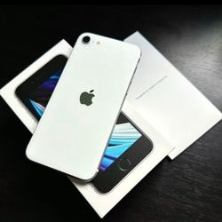Apple iPhone SE Unlocked 