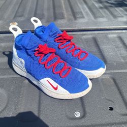 Nike kd 11 sale outlet