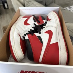 Nike Air Jordan 1 Retro High OG