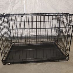 Dog Crate "You&Me"