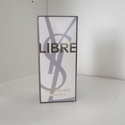 Ysl libre eau de parfum