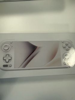 AHN Odin 3 256GB 12 GB