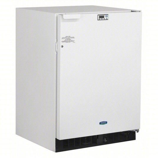 NEW IN BOX Marvel Scientific Refrigerator: 5.3 cu ft Capacity, MS24RAS4LW1