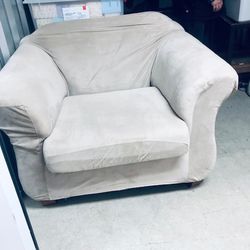 Arm Chair 