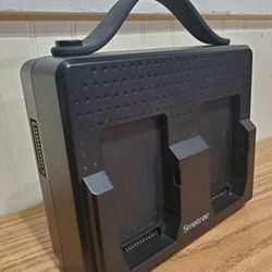 Smatree SP150 Mavic 2 Pro or Zoom battery High Speed Portable Charging Station