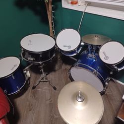 Drums