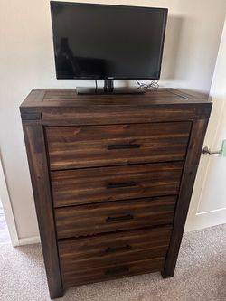 6 piece bedroom set