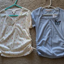 Girls Shirts 