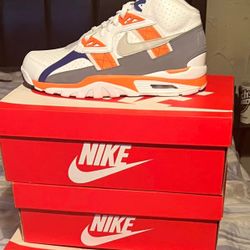 Air Trainer SC Bo Jackson 