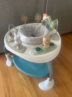 Baby Bouncer