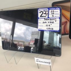Samsung Tablet SM-X510 128 GB