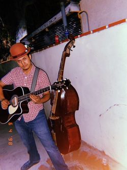 Clases De Música/ Music lessons