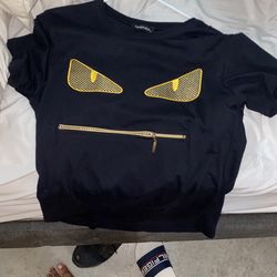 Findi Monster Shirt