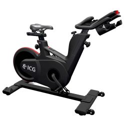 Life Fitness IC6 Cycle 