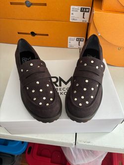 New womens shoes