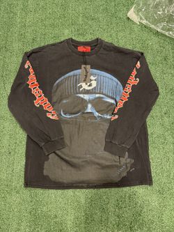 God Speed Long Sleeve