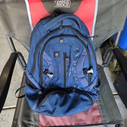 Bac pac, Victorinox,  nice