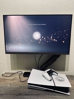 Ps5 slim disc version