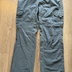 Kühl Splash Roll-Up Pants