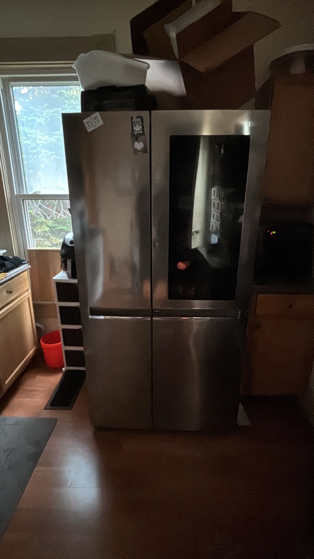 Samsung Refrigerator