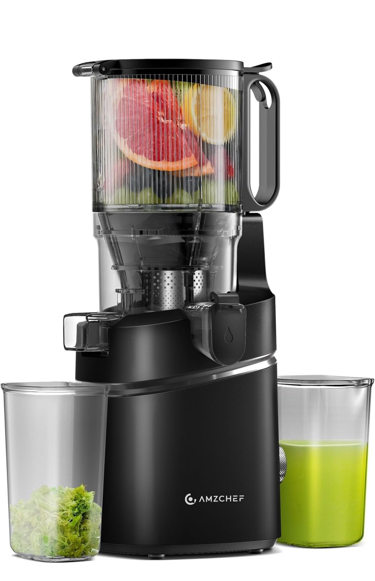 Slow Juicer
