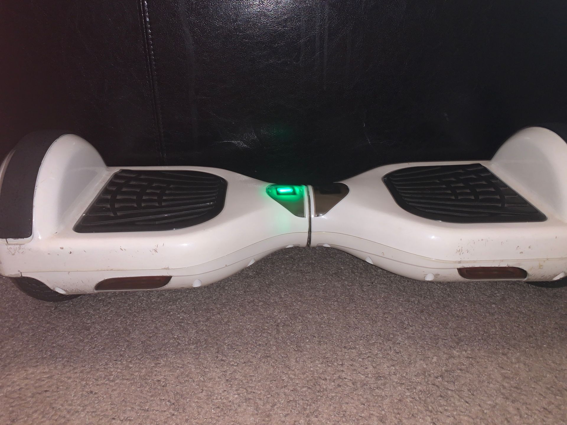 Hoverboard