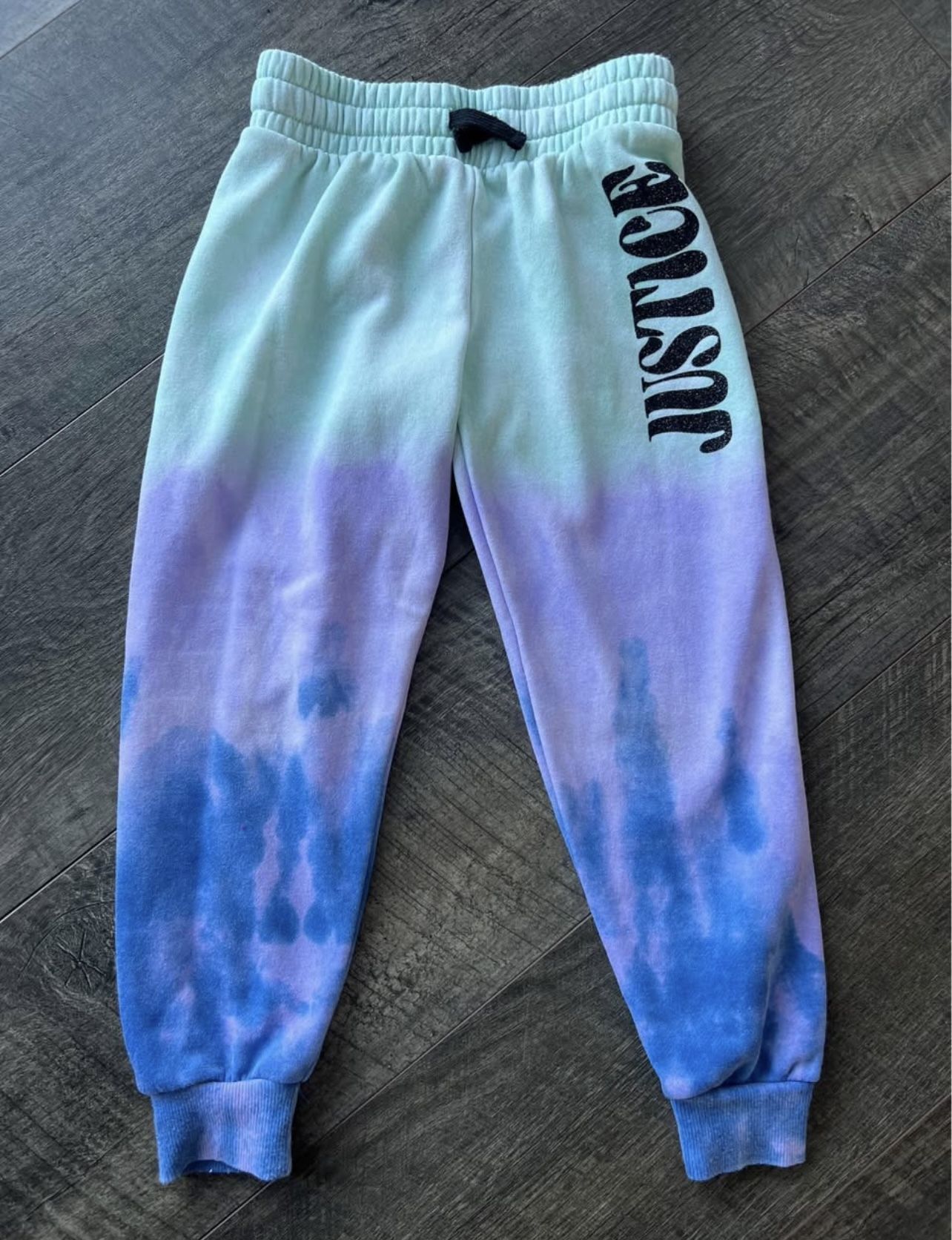 Girl’s Justice Jogger XS