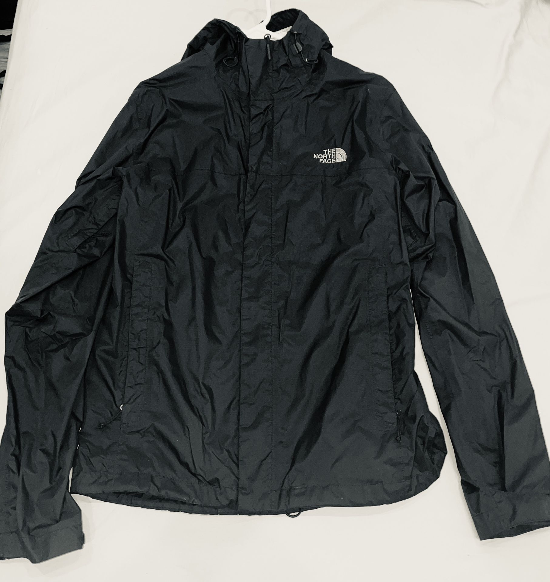 North Face Rain Jacket (new)