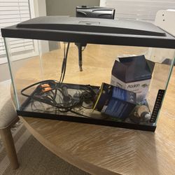 Aquarium (Aqueon) 