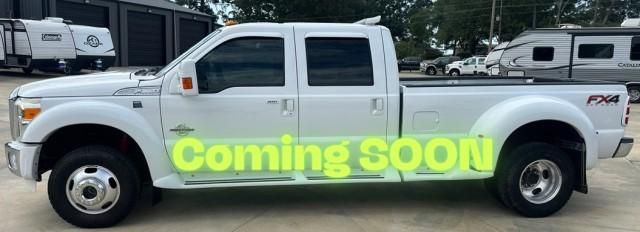 2016 Ford F-350