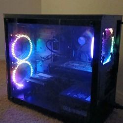 Gaming PC 
