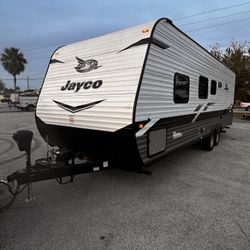 2022 Jayco Jayflight 264BH SXT