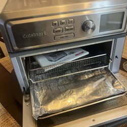 CUISINART Air fryer 