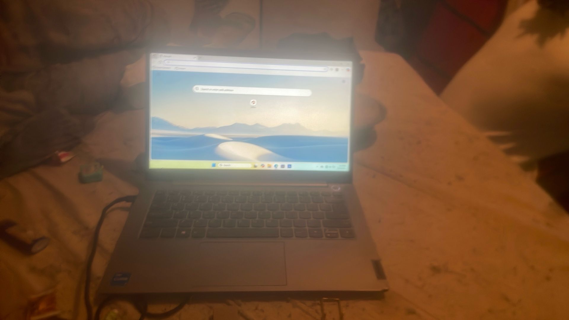 Lenovo ThinkBook 14 windows 11 Laptop