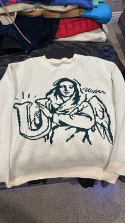 Urban Sweater 