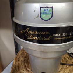 Disposal Bender