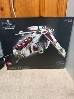 NSIB ucs gunship