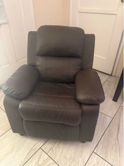Kids Recliner