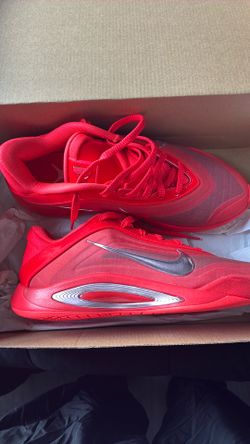 Aja Wilson 1 Brand New size 12 W 10.5 men