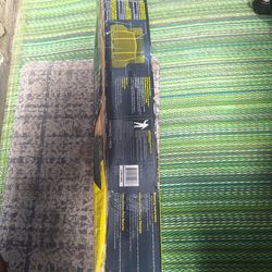 Michelin Universal trunk mat